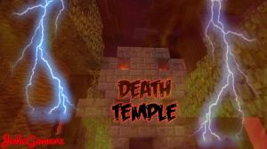 Download DEATH TEMPLE for Minecraft 1.12.2